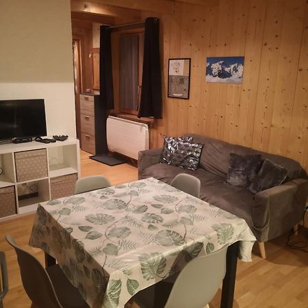 Appartement A La Montagne Villar-dʼArène المظهر الخارجي الصورة