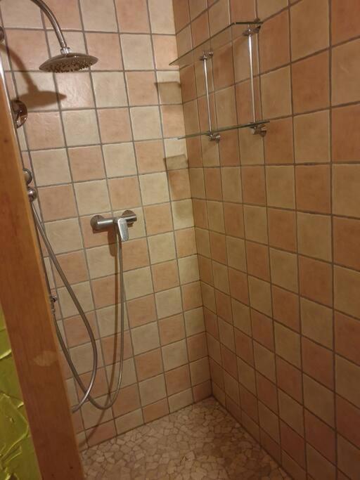 Appartement A La Montagne Villar-dʼArène المظهر الخارجي الصورة