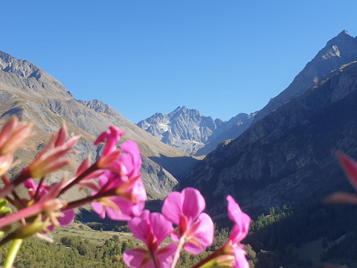 Appartement A La Montagne Villar-dʼArène المظهر الخارجي الصورة
