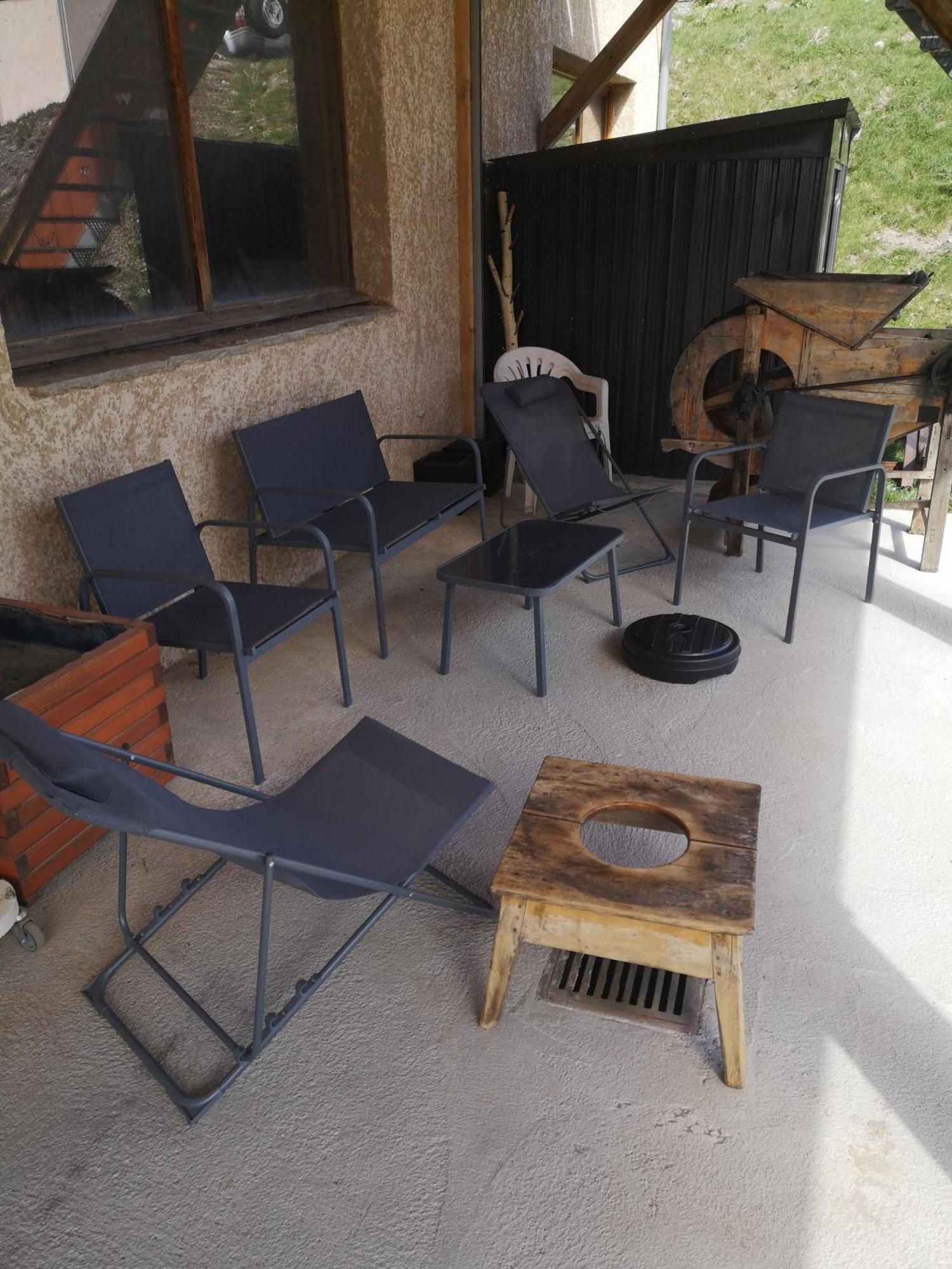 Appartement A La Montagne Villar-dʼArène المظهر الخارجي الصورة